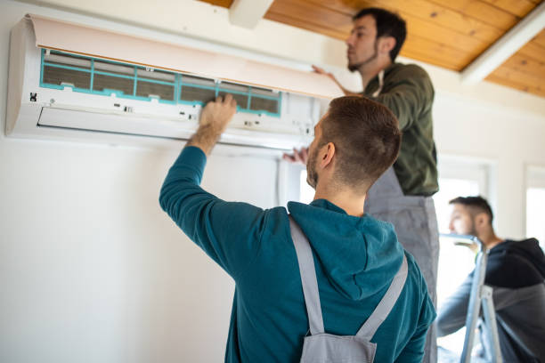 Best HVAC Air Duct Cleaning  in Sea Isle City, NJ