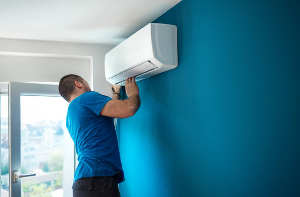 Best HVAC Installation Services  in Sea Isle City, NJ