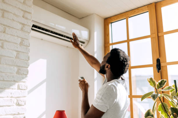 Best HVAC System Installation  in Sea Isle City, NJ