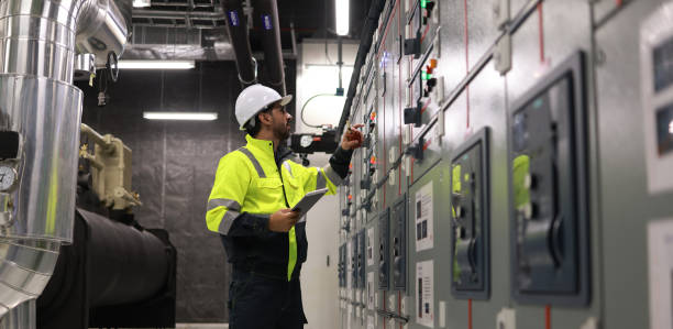 Reliable Sea Isle City, NJ HVAC Solutions