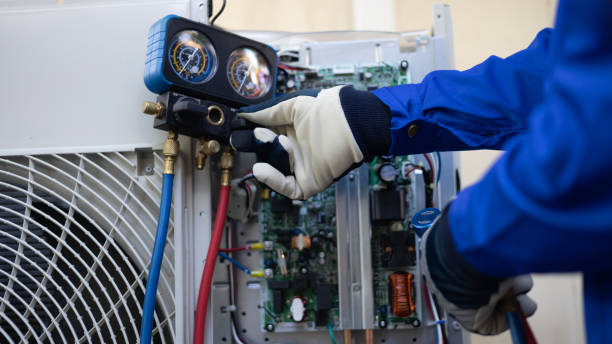 Best HVAC Emergency Services  in Sea Isle City, NJ